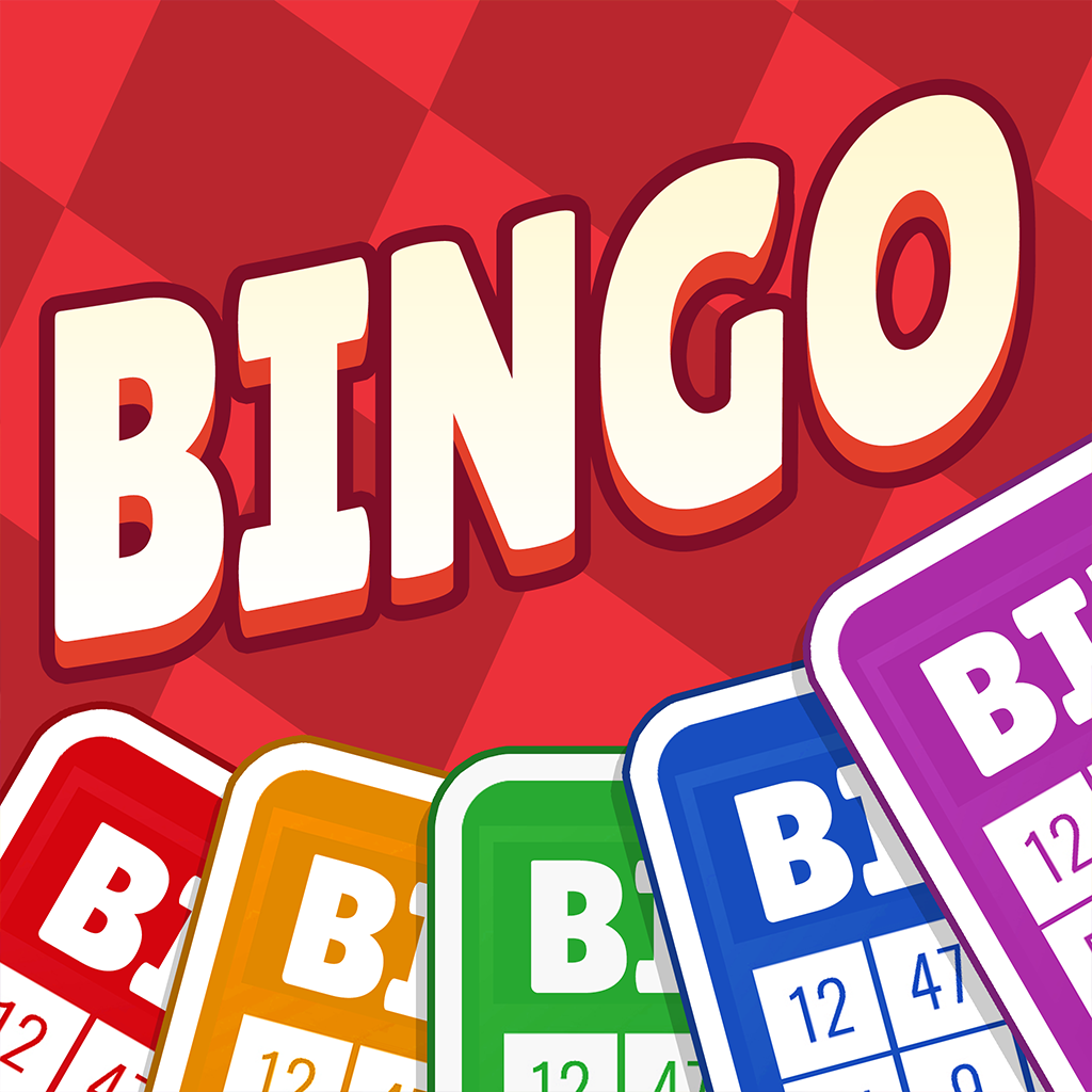 Bingo Pyramid Icon